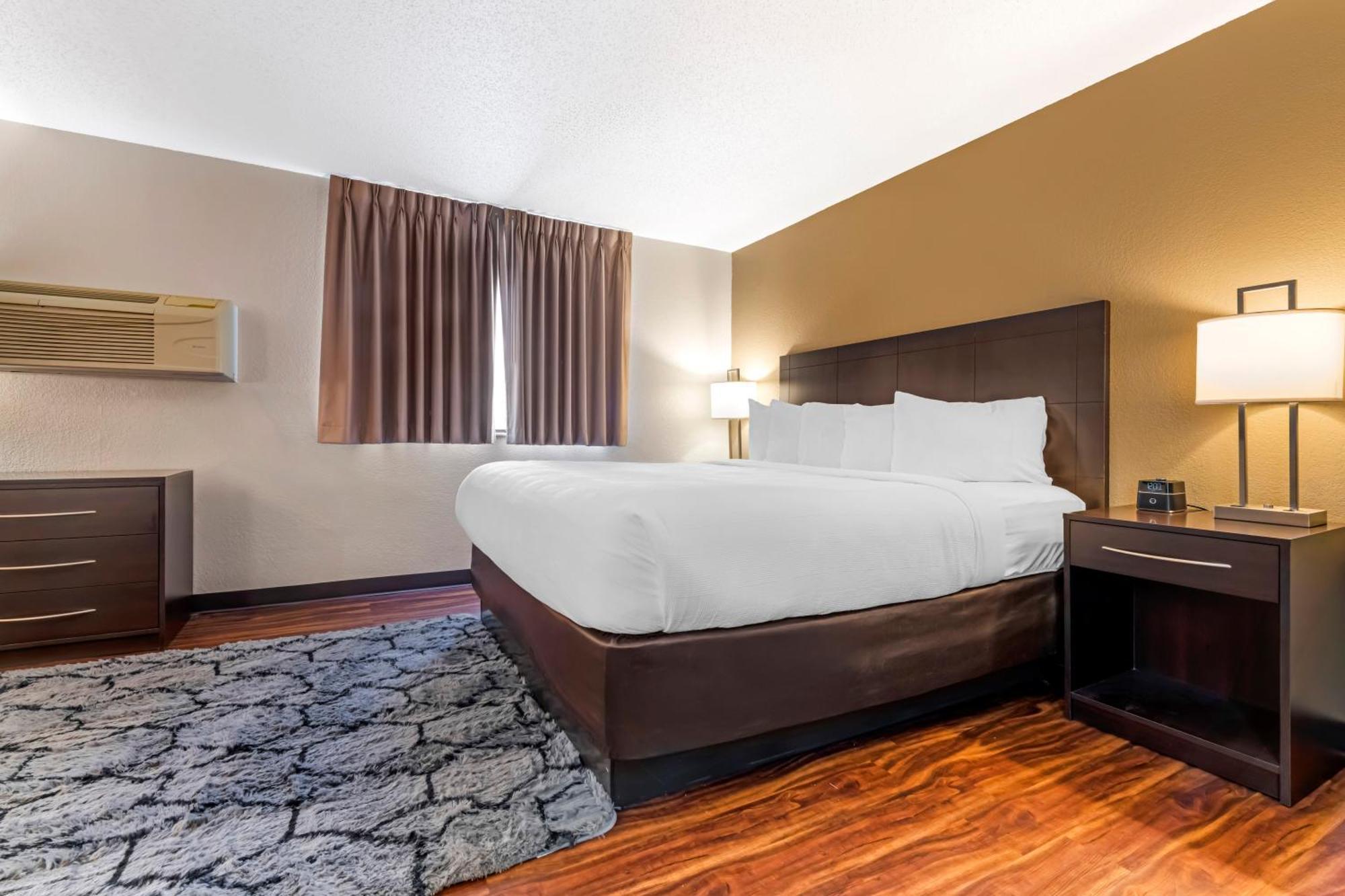 Harmony Inn New Ulm市 エクステリア 写真
