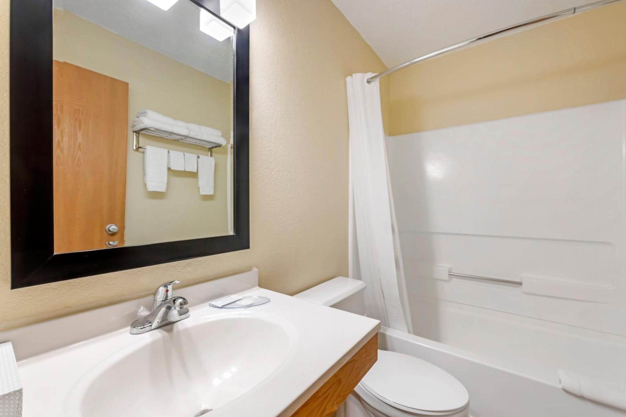 Harmony Inn New Ulm市 エクステリア 写真