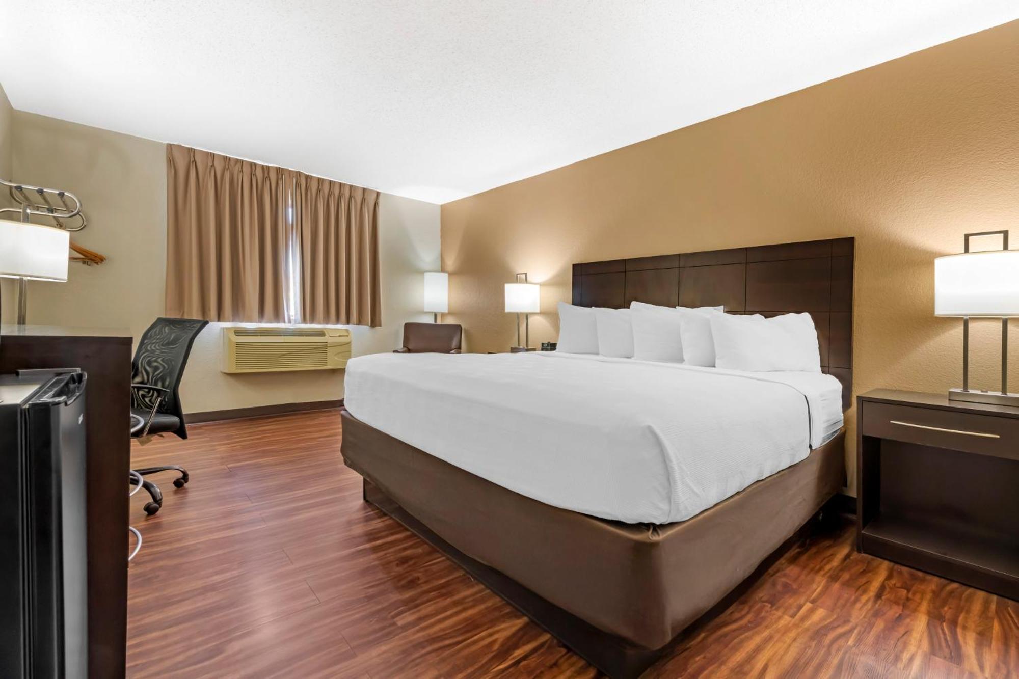 Harmony Inn New Ulm市 エクステリア 写真