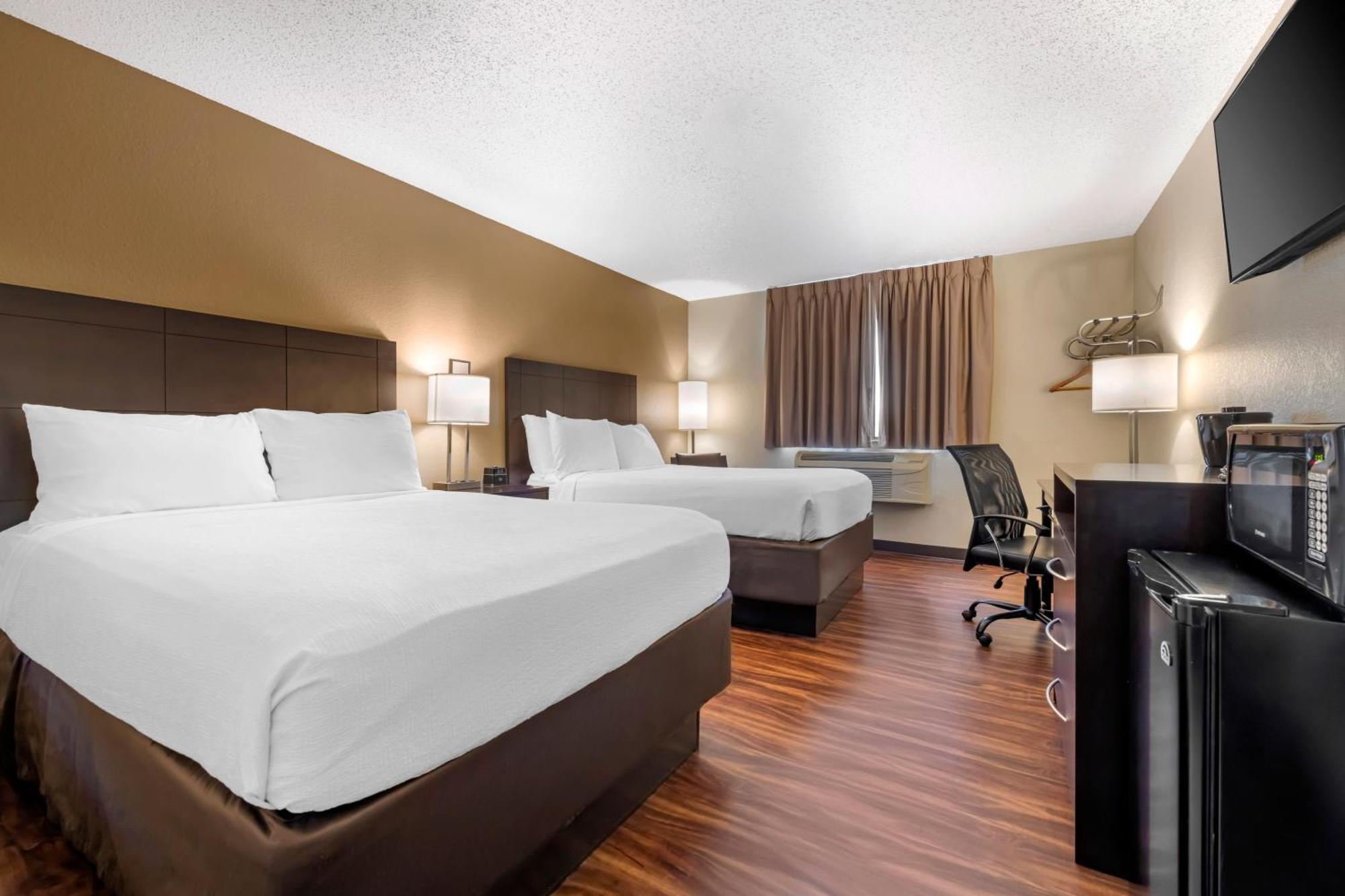 Harmony Inn New Ulm市 エクステリア 写真