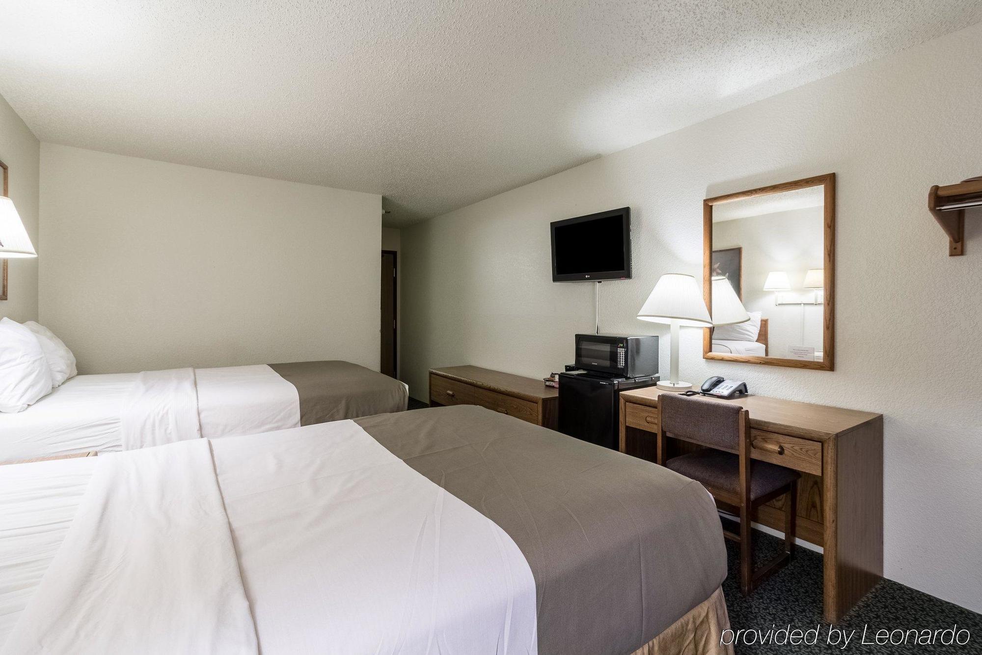 Harmony Inn New Ulm市 エクステリア 写真