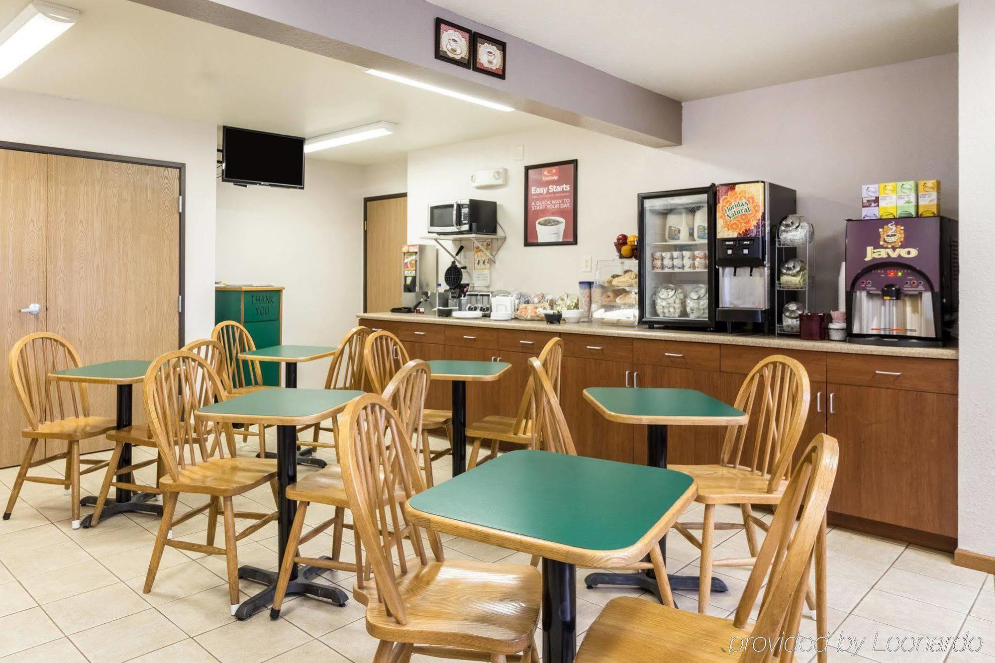 Harmony Inn New Ulm市 エクステリア 写真