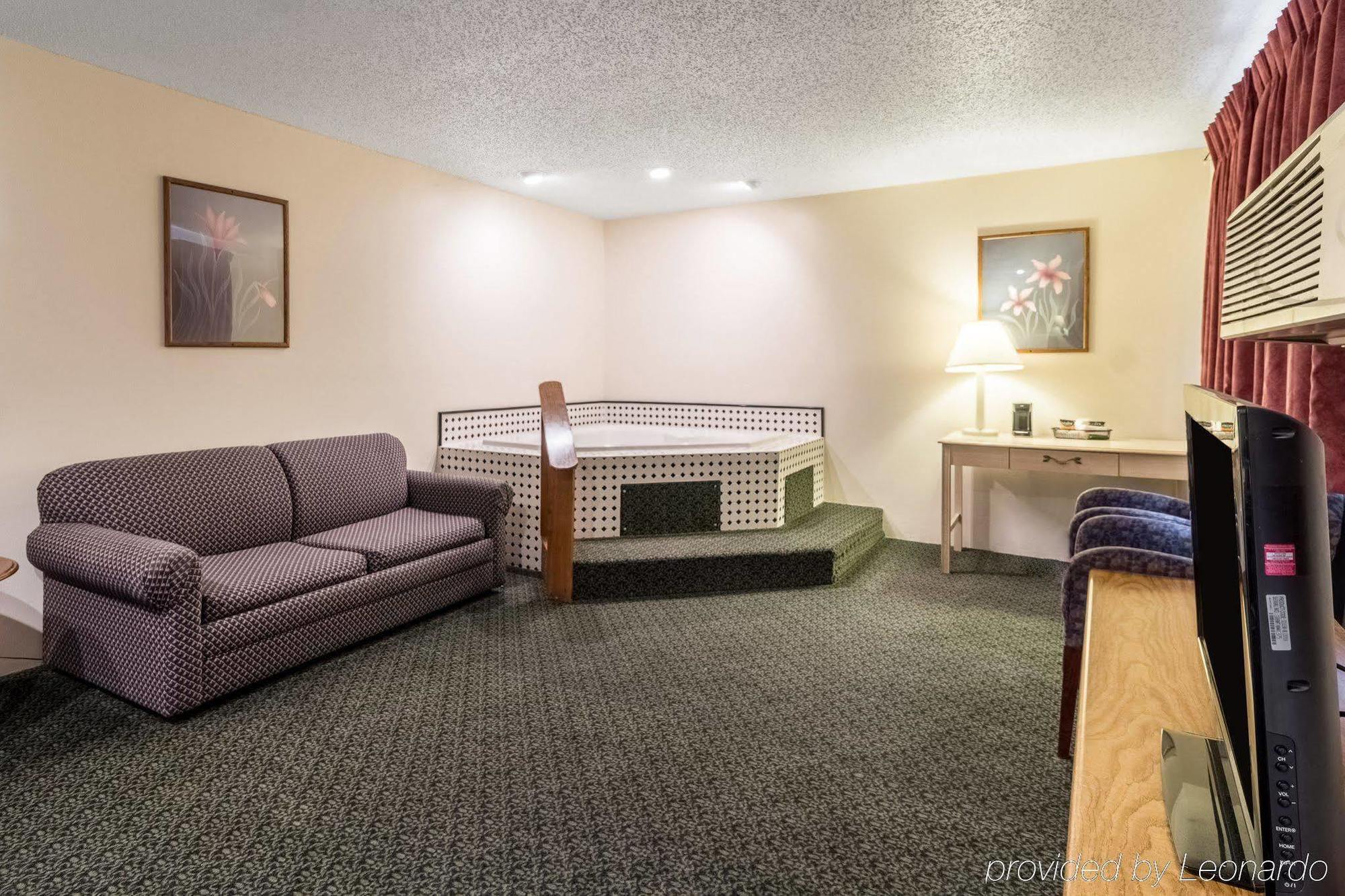 Harmony Inn New Ulm市 エクステリア 写真