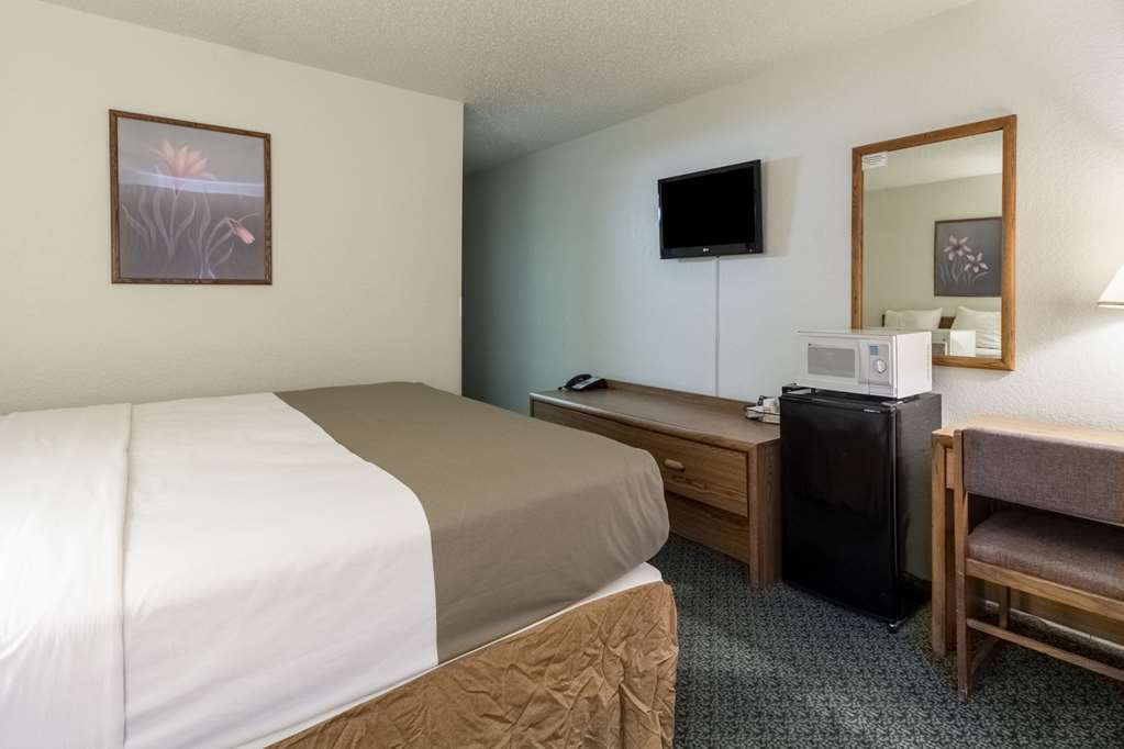 Harmony Inn New Ulm市 部屋 写真