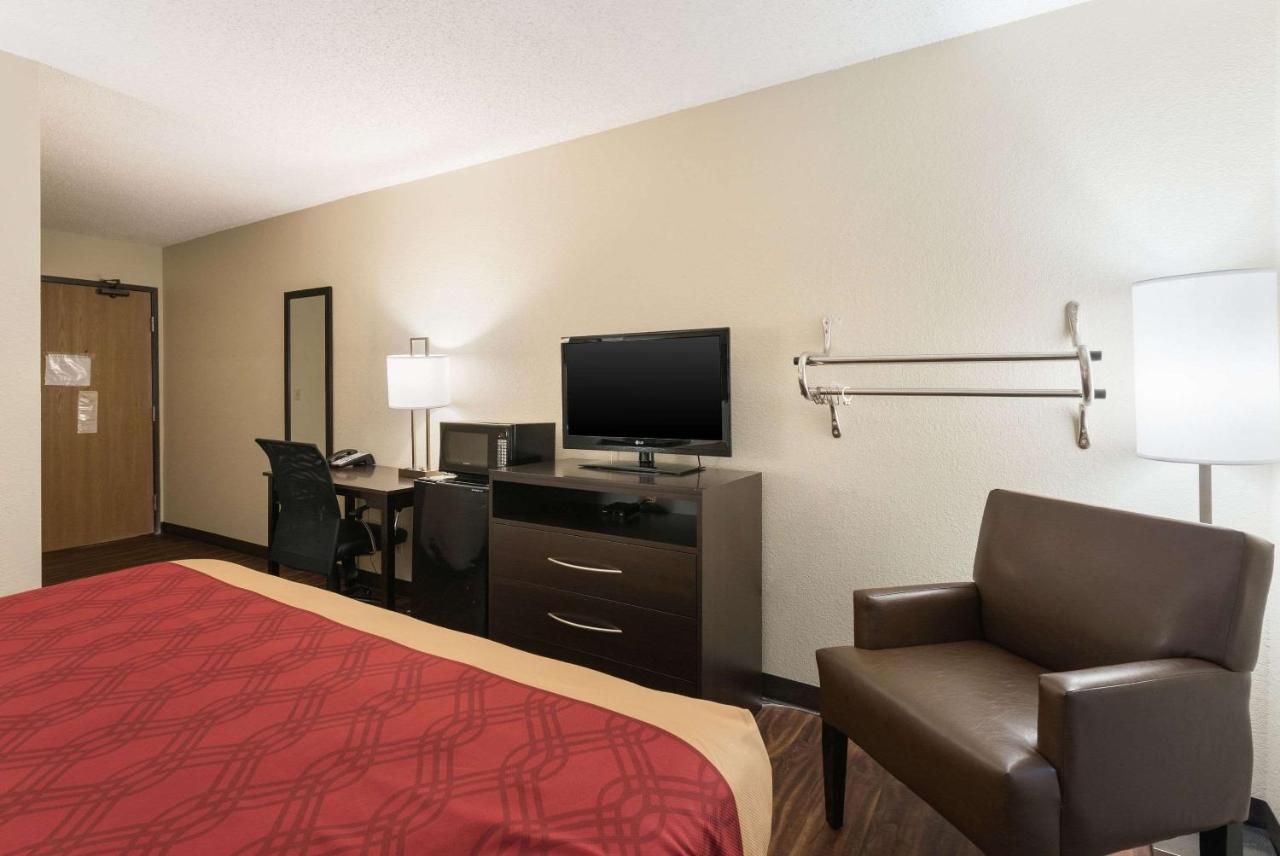 Harmony Inn New Ulm市 エクステリア 写真